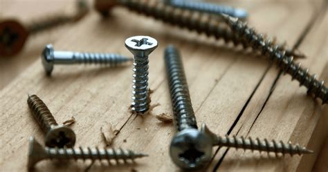 sheet metal screw hole stripped|screw keeps coming loose metal.